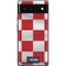 Croatia Soccer Flag Google Pixel 6 Skin